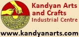 Kandyan Arts and Crafts Industrial Centre
